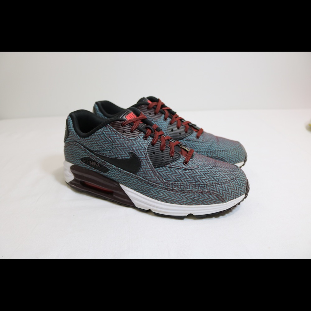Nike Air Max Lunarlon